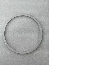 CHAMBER DOOR RING