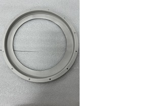 COVER"B",Target Pan Shield.Light