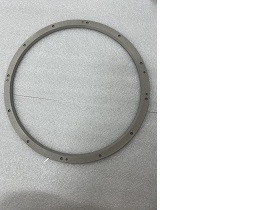 ANELVA TARGET SHIELD